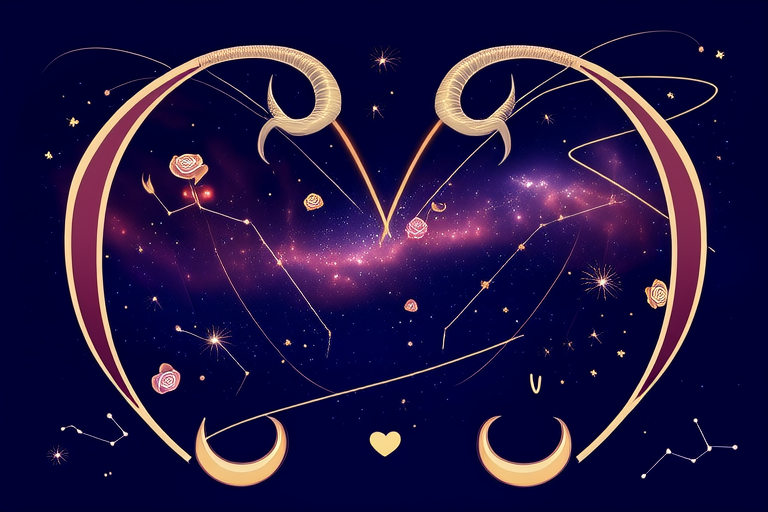 Today’s Aries Horoscope: Ignite Your Passion with These Love Predictions