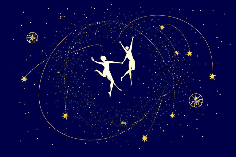 Today’s Horoscope Unveils Exciting Adventures for Gemini