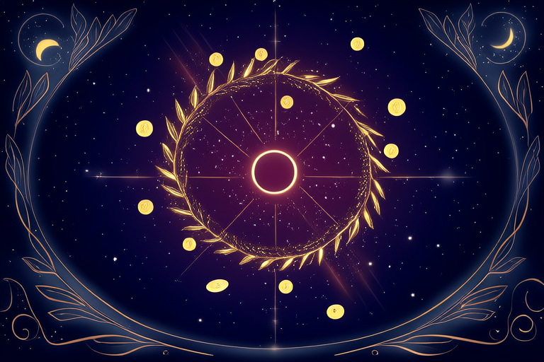 Today’s Horoscope for Scorpio: A Wealth Boost on the Horizon