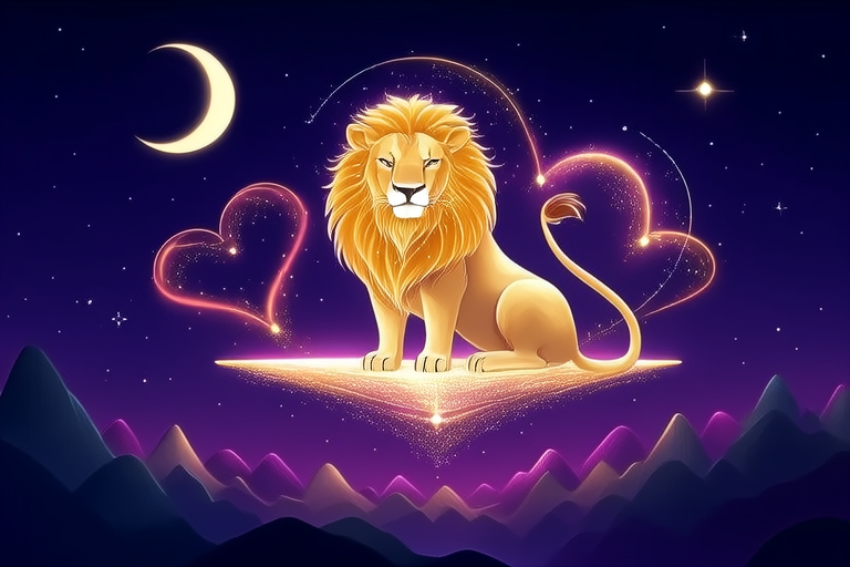 Today’s Leo Horoscope: Reign Supreme in Love and Life