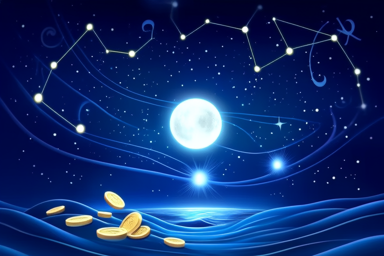 Tonight’s Wealth Horoscope for Cancer: Secrets Revealed by the Zodiac
