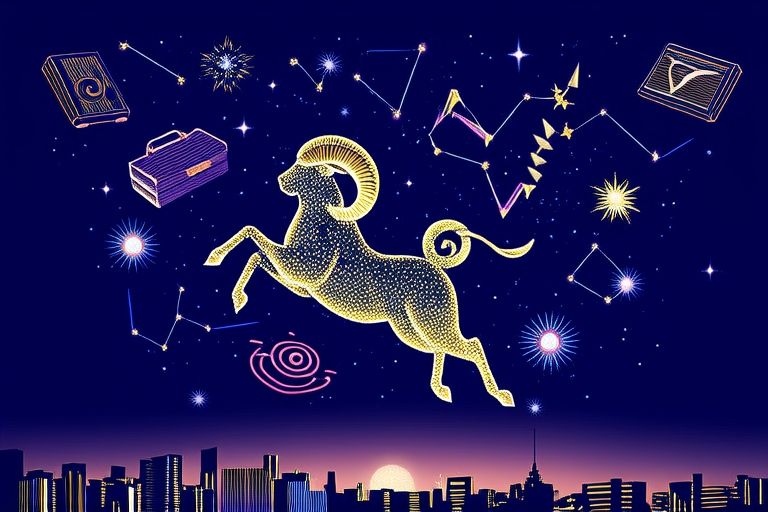 Trendsetting Career Tips Unveiled in Aries’ Today Horoscope