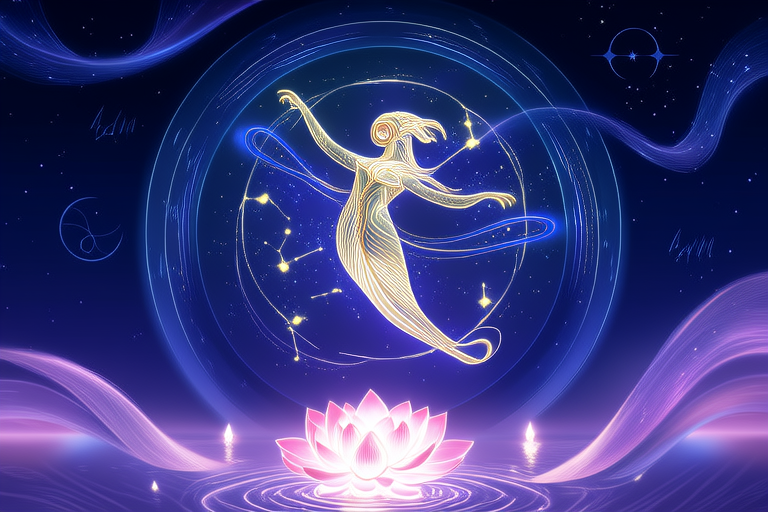 Unleash Your Love Potential: Today’s Aquarius Horoscope