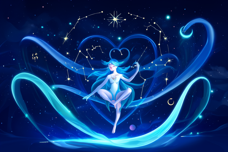 Unleashing Aquarius Love Horoscopes Today: What the Stars Hold for You
