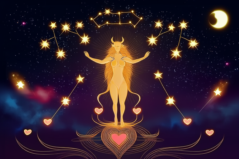 Unleashing Leo’s Love Potential Today: What the Stars Have in Store