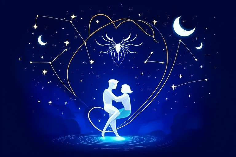 Unleashing Scorpio’s Love Potential Today: Your Ultimate Horoscope Guide