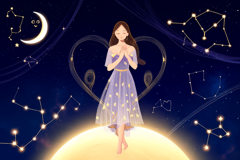 Unleashing Today’s Virgo Horoscope: A Love-Laden Journey Ahead