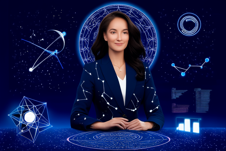 Unleashing Your Potential: Virgo’s Career Path for Today