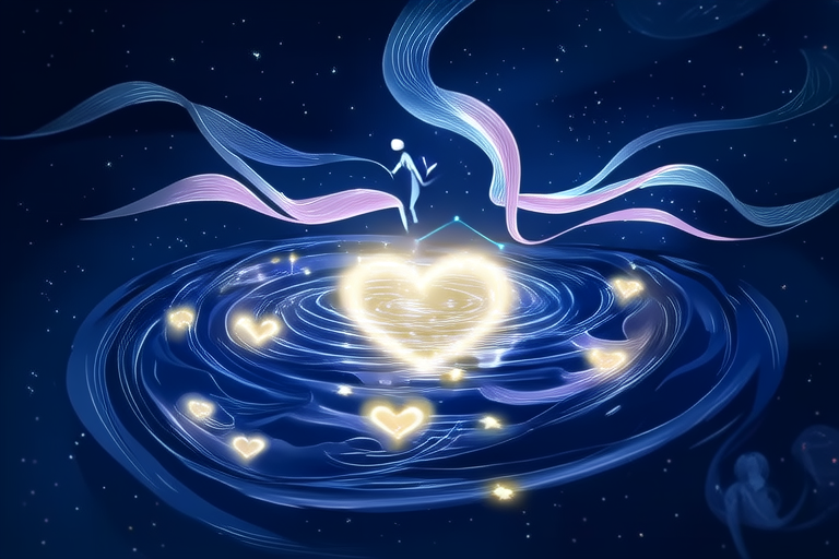 Unlock Aquarius’s Love Path for Today: What the Stars Reveal