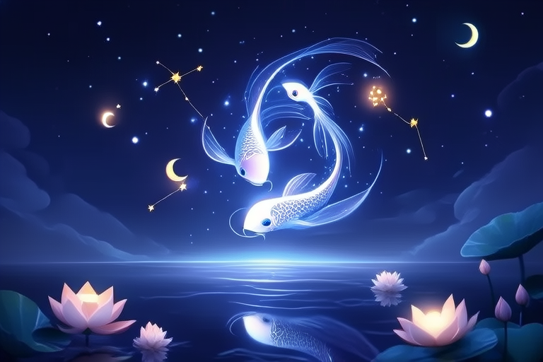 Unlock Love Opportunities for Today’s Pisces Horoscope