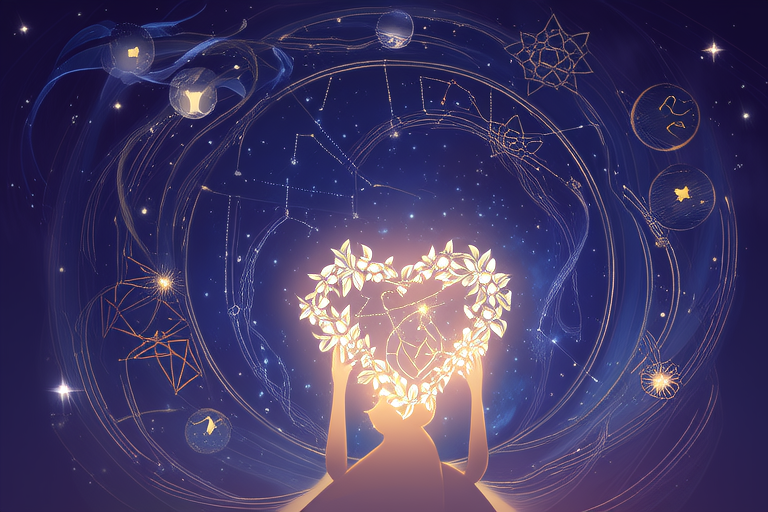 Unlock Love’s Secrets for Today’s Virgo Horoscope