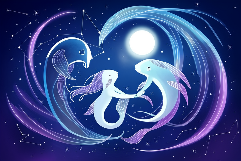 Unlock Pisces Love Horoscope Today: What the Stars Have in Store