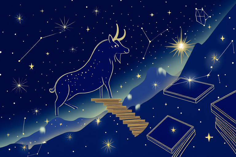 Unlock Your Career Path with Today’s Capricorn Horoscope