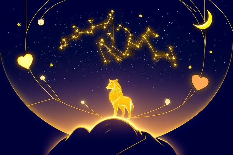 Unlock Your Love Potential Today: A Leo Horoscope Guide
