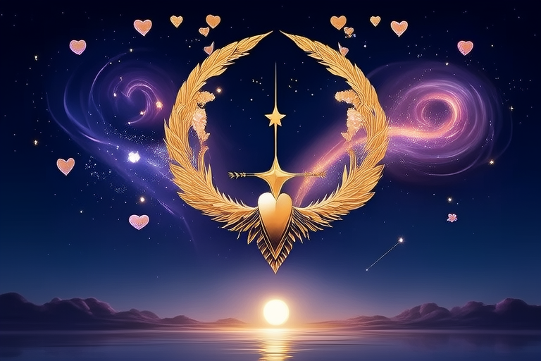 Unlock Your Love Potential With Today’s Sagittarius Horoscope