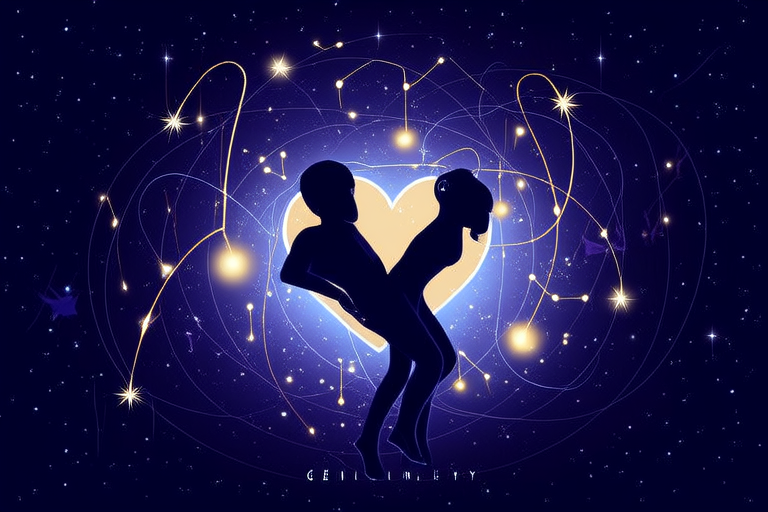 Unlocking Love: Today’s Gemini Horoscope Will Surprise You