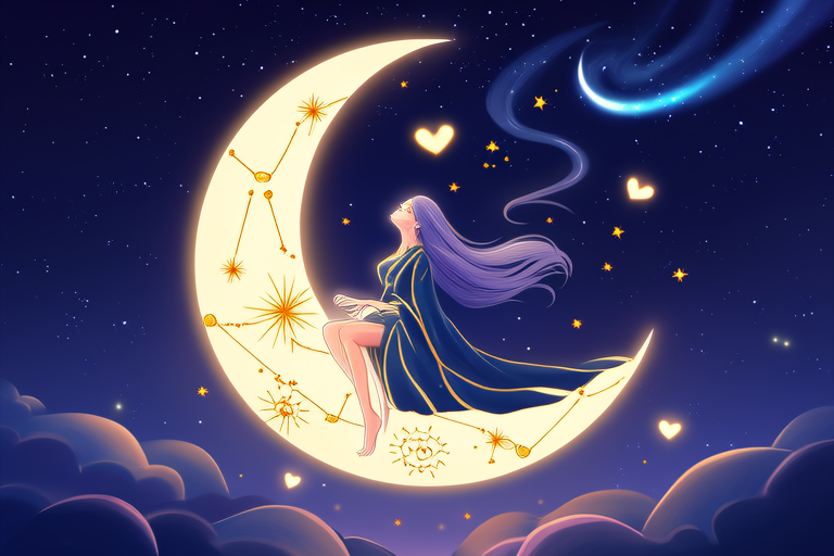 Virgo, Love’s Calling According to Today’s Stars