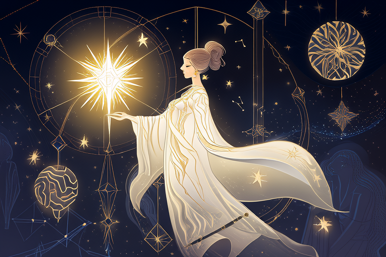 Virgo: Your Career Path Unveiled in Today’s Horoscope