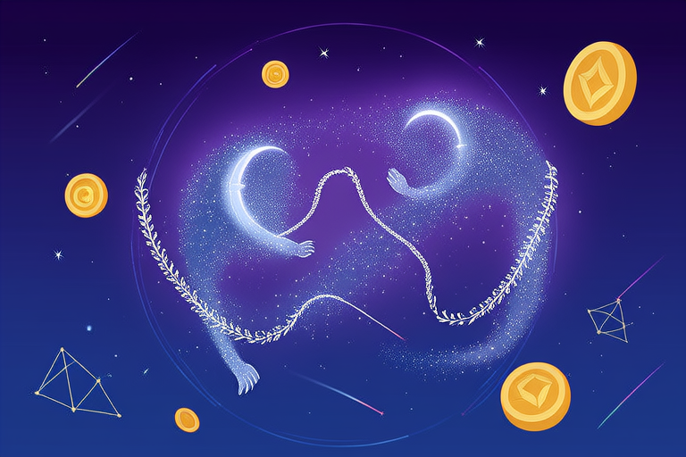 Wealth Insights: Discover Your Financial Fortune with Today’s Gemini Forecast