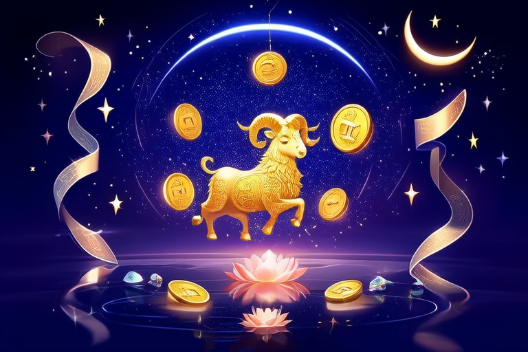 Wealth Insights for Aries: What Today’s Horoscope Holds
