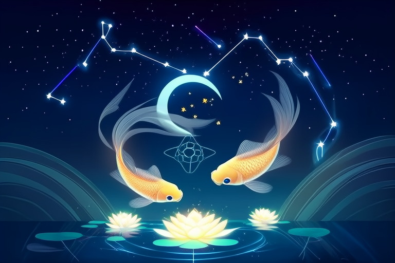 Wealth Warnings and Wins for Pisces Today