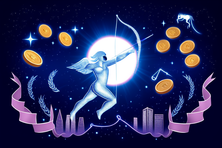Wealth Wonders Predicted for Sagittarius: Dive into Today’s Horoscope