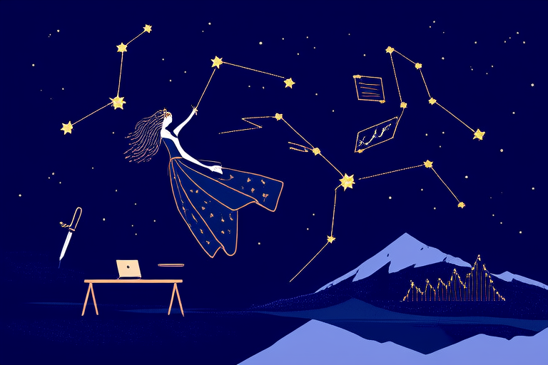 Your Virgo Horoscope Awaits: Career Moves Under the Stars